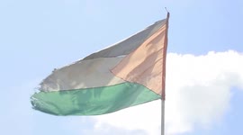 Ankara residents cautiously optimistic about Gaza ceasefire