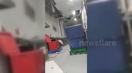 Philippines: Powerful 7.6-Magnitude Earthquake Hits Davao Oriental, Philippines