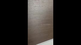 Philippines earthquake shakes office block as workers flee