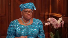 Switzerland: WTO chief calls for merit-based leadership to realize women's potentials