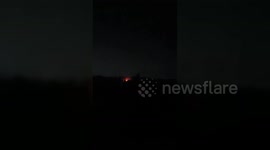 Pakistan: Explosions Strike Pakistan Police Training Centre