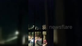 Israeli Forces Shoot Palestinian, Block Medical Aid