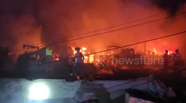 Lebanon: At least 1 killed, 7 injured in Israeli strike on southern Lebanon: Report