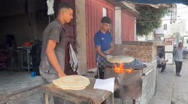 Gaza residents hope for enduring peace as ceasefire comes into effect