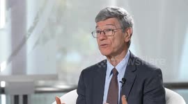 US: Economist calls on EU to reclaim strategic autonomy, unite to avoid global decline