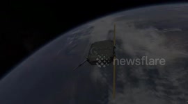 Türkiye’s homegrown Taurus satellite constellation ready for launch