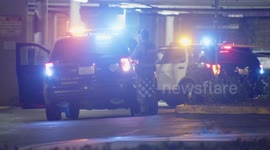 US, Rockville: Santa Clarita Mitt Romney Sister-in- Law Found Dead Outside Parking Garage