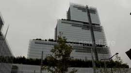 France: Former French President Sarkozy appears before court