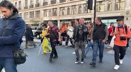 World Zombie Day 2/5