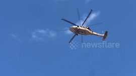 Israel: Israel, Hamas set for detainees swap on Monday