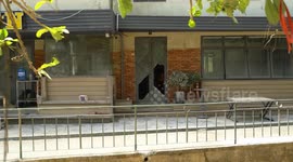 Vietnam: Typhoon Matmo causes severe flooding in northern Vietnam