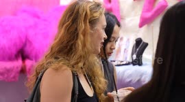 China: Foreign buyers, designers gather in Shanghai to search for new oppportunities