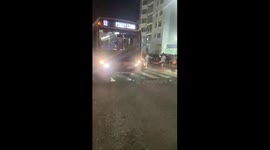 People erupts in celebration as Cabo Verde qualifies for first-ever World Cup in Praia, Cabo Verde