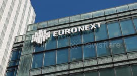 France: European stock markets end Tuesday mostly lower