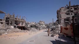 ICRC serves as neutral intermediary in release of hostages in Gaza: official