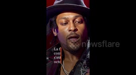 Le monde du R&B et de la musique rend hommage à D'Angelo après sa mort