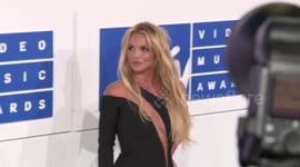UNCAPTIONED: Britney Spears urges fans to 'honour family' following Federline allegations