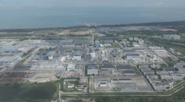 China: Small modular reactor Linglong One completes cold functional tests in Hainan