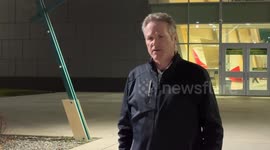 US: Typhoon Halong kills 1, displaces more than 1,500 in western Alaska (2)