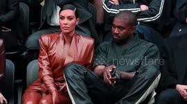 UNCAPTIONED: Kim Kardashian opens up about 'toxic' marriage to Kanye West