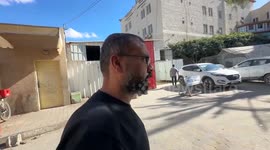 Gaza's post-war governance must be led by Palestinians without external interference: Hamas spokesman