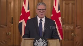 UNCAPTIONED: Starmer And CPS Under Scrutiny As China Spy Case Sparks Controversy