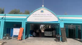 Border clashes between Afghanistan-Pakistan leave 12 Afghans dead, over 100 injured