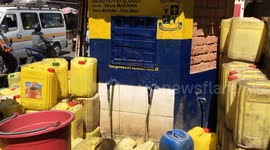 Life returns to normal in Madagascar after military takeover