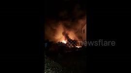 Lebanon: The targeted location between Sinai and Ansar