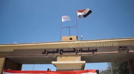 Egypt: Israeli FM says Gaza's Rafah crossing likely to reopen on Sunday