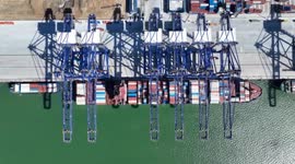 China: Hainan gears up for island-wide customs operations