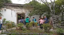 China: More foreign tourists go for lesser-known travel destinations in China