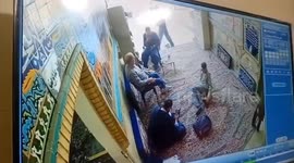 Iran: Attempted Killing of Hardline Cleric Highlights Growing Tensions in Tehran