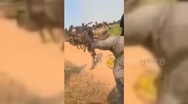 Sudan: Sudanese Army Seizes RSF Military Equipment After Fierce Clashes in El-Fasher