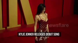 NEWS OF THE WEEK: Kylie Jenner releases debut song