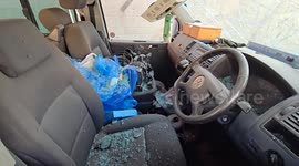 Journalist killed in Israeli strike on Gaza despite ceasefire