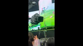 The Interaction Between Cameras