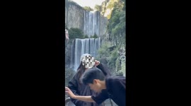 The Dangling Surprise