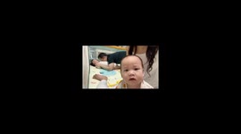 A Family Moment to Remember