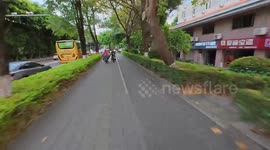 An Unforeseen Disaster