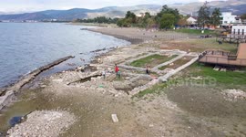 Türkiye: Türkiye prepares basilica in Iznik for Pope Leo's first overseas visit