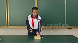 The Generation of Sound