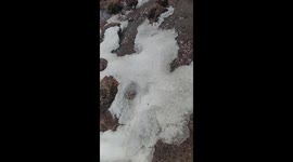 Mystical Barsi Sacred Mountain