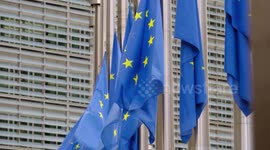 UNCAPTIONED: New EU Members Could Join Without Full Voting Rights Under Proposed Reform