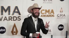 UNCAPTIONED: Post Malone sued for millions by limo driver