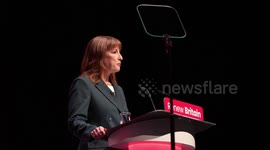 UNCAPTIONED: Chancellor Says Brexit Deal Caused Long-Term Damage To UK Economy