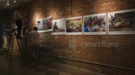 US: Award-winning photos from Istanbul Photo Awards 2025 showcased in New York