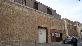 France: Former President Nicolas Sarkozy officially in prison, marking 1st in France (2)