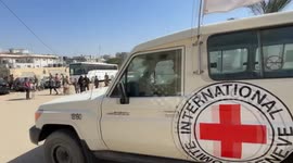 Israel hands over bodies of 15 more Palestinians under Gaza truce deal