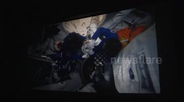 China: China's first space-shot film grosses over 50 mln yuan at box office